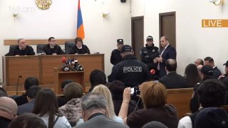 Միքայել սրբազանը զենք չի տեղափոխել, խոսք է ասել. դուք էլ գիտեք՝ մի օր ամեն ինչ փոխվելու է. Զոհրաբյան