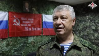 Մահափորձի ենթարկված գեներալ Ալեքսեևը գիտակցության է եկել. ԶԼՄ