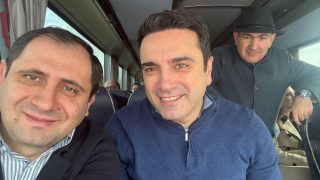 «Հետո կասեն՝ «մենք բոլոր ռիսկերը նախապես հաշվարկել էինք․․․». Դավիթ Գալստյան