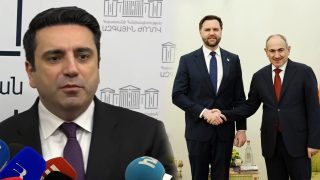 ՀՀ անվտանգության մակարդակն այս այցով բարձրացավ. դրական եմ գնահատում Ադրբեջանի աշխատելաոճը. Սիմոնյան