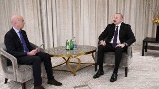 Վերջնական խաղաղության համաձայնագրի ստորագրման համար անհրաժեշտ է կատարել որոշակի ձևականություններ․ Իլհամ Ալիև