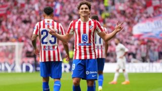 «Բարսելոնան» կգնի Ալվարեսին Աշխարհի առաջնությունից հետո