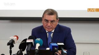 Կան կոնսերվացված ծրագրեր, որոնք իրականացնելու ենք. Խորհուրդ ենք տալիս Իշխանություններին` մինչև հունիս ոչինչ չանել. Անանյանը` երկաթուղային հնարավորություններ մասին