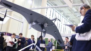 Ռուսաստանը նոր անօդաչու թռչող սարքեր է ներկայացրել