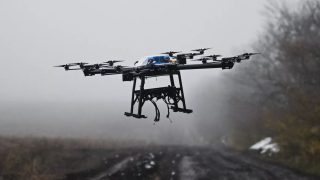 Արևմտյան շատ անօդաչու թռչող սարքեր հնանում են մինչև Ուկրաինա ժամանելը. FT