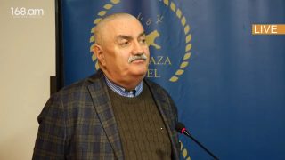 Այդ միջանցքը պետք է գործի ոչ թե հակառակ Հյուսիս-Հարավ միջանցքի, այլ լրացնելով. Պետք է պատասխանատու իշխանություն. Արամ Սաֆարյան