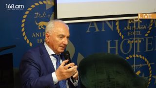 Գալու են Եվրոպայի մեծերը ցույց տալու, թե աջակցում են այս իշխանությանը. «Միասին» շարժումը ընտրություններին մասնակցելու որոշում ունի. Արամ Սարգսյանը՝ այլընտրանքի մասին