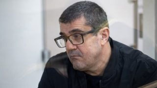 Արայիկ Հարությունյանը դատապարտվել է ցմահ ազատազրկման