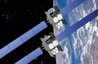 Պենտագոնը նախատեսում է մասնավոր ընկերություններ ներգրավել օտարերկրյա արբանյակներին հետևելու համար