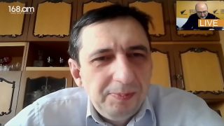 ԵՄ-ն ձգտում է ՀՀ-ում ձևավորել տեղեկատվական պատկեր, որը կնպաստեր ընտրություններում արևմտամետ ուժերի հաջողությանը. Արեշև