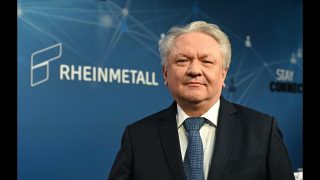 Ուկրաինայում պատերազմը 2026 թվականին չի ավարտվի. Պապերգեր