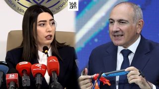 Շարունակելու եմ ներդնել առավելագույն ջանք վարչապետի կողմից սահմանած օրակարգի առաջմղման համար. ՆԳ նախարար