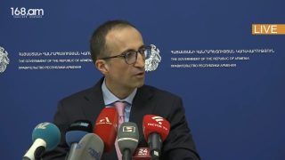 Ժողովրդավար ենք՝  ցուցակում 300 հոգի կա. Արսեն Թորոսյան