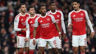 «Արսենալը» Չեմպիոնների լիգայի գլխավոր ֆավորիտն է, ՊՍԺ-ն եզրափակում է լավագույն հնգյակը. Goal