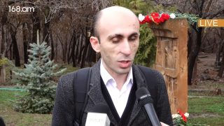 Բաքվում դատապարտվածներին վերադարձնելու հարցը քաղաքական է, ՀՀ իշխանությունից նախաձեռնողականություն չեմ ակնկալում. Արտակ Բեգլարյան