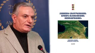 2020-ին սրանք փոխեցին ազգային անվտանգության ռազմավարությունը, պետք է նոր մոդելի հայեցակարգի մշակում, ինչը չի արվում. Արտակ Զաքարյան