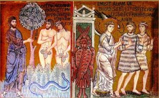 Արտաքսման կիրակի. մարդը զրկվեց Աստծո կողմից շնորհված անմահությունից և անիծվեց