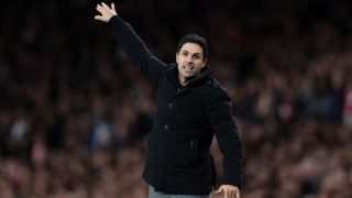 «Արսենալի» գլխավոր մարզիչը գնահատել է թիմի համար Լիգայի գավաթի եզրափակիչ դուրս գալու կարևորությունը