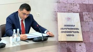 Հակակոռուպցիոն կոմիտեի աշխատանքը ծանրացել է՝ դիմումները շատացել են. Արթուր Նահապետյան