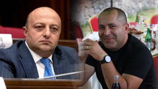 Արթուր Սարգսյանը հիշեցրեց` Օկումուշյանն իր վարորդն է եղել, բայց դատարանը երկարաձգեց խափանման միջոցը