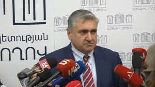 #ՀԻՄԱ. ԱԺ ՊԱՏԳԱՄԱՎՈՐ ԱՐԹՈՒՐ ԽԱՉԱՏՐՅԱՆԻ ՃԵՊԱԶՐՈՒՅՑԸ. #ՈՒՂԻՂ