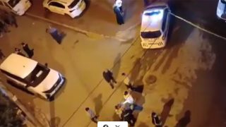 Թուրքիայում հարսանիքի ժամանակ 8 մարդ է վիրավորվել, որոնցից 1-ը` երեխա