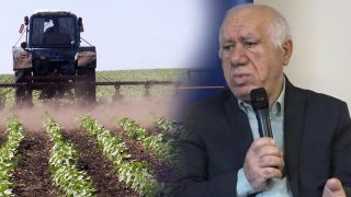 Լրիվ փակել են, տակի եղածն էլ են ուզում վերացնել. Աշոտ Հարությունյան