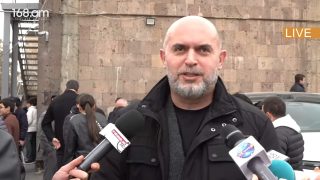 Նիկոլը դրսում ծախել է «Կրեմլի ագենտ» հեքիաթը. ընտրություններն արդեն կեղծվում են. Արմեն Աշոտյան