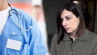 Բժիշկների հետ հանդիպումներ ունենում եմ՝ հարցը չեն բարձրաձայնել. Ավանեսյանը՝ ցածր աշխատավարձի մասին