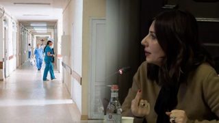 Ընդլայնում ենք ԲԿ-ների գործադիր մարմիններում ընդգրկված անձանց կրթության պայմանները․ Ավանեսյան