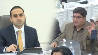 Ավինյա՛ն, դուք սրանով արժեզրկում եք Քաղաքապետարանին, մի՛ նեղացեք. Մեսրոպ Մանուկյան