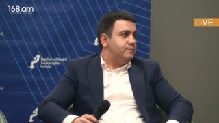 Նիկոլը Նիկոլ չէր լինի, եթե իր խոստումն իրականացներ. Բաբկեն Հարությունյան