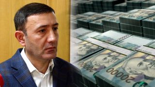 Եթե փոխնախարարը ստանա 300 հազար աշխատավարձ, հաջորդ օրը կգնա մասնավոր ոլորտ. Բաբկեն Թունյան