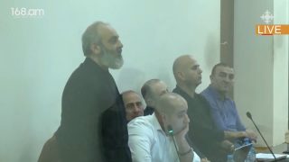 Բաքվում մեր եղբայրներին ցմահ դատապարտելը մնալու է Սաուդյան Արաբիայում մրցանակ ստացողների պարանոցին. Բագրատ սրբազան