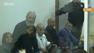 Ես առողջ եմ, իշխանությունը կերազի, որ մենք հիվանդանանք. Բագրատ սրբազան