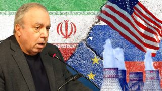 ԱՄՆ չի պատրաստվում ՀՀ-ում տեղակայել ԶՈւ, մոդուլային կայանը բլեֆ է` Ատոմակայանը փակելու համար, մեր փրկությունը մեր մեջ է. Հրանտ Բագրատյան