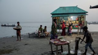 Բանգլադեշում Նիպահով վարակված կին է մահացել. ԱՀԿ