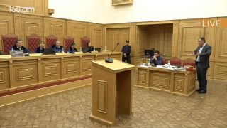 Բոլորիդ խաբելով՝ օրենք են ընդունել. Ես իմ ասածն ասել եմ, ոնց ուզում եք, հասկացեք.Դավիթ Հարությունյան