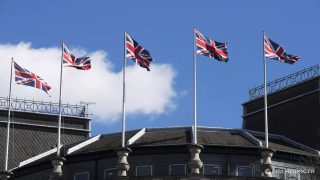 Մեծ Բրիտանիան պատժամիջոցներ է կիրառել Չինաստանի և ԱՄԷ-ի տասնյակ ընկերությունների նկատմամբ