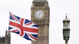 Մեծ Բրիտանիան այսուհետ հասանելիություն կուենա Ուկրաինայի ռազմական պայմանագրերին. FT