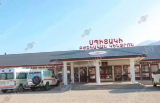 Ծայրահեղ ծանր վիճակում հիվանդանոց է տեղափոխվել 13 տարեկան աշակերտ. նա դաժան ծեծի է ենթարկվել Լոռու մարզի դպրոցներից մեկում