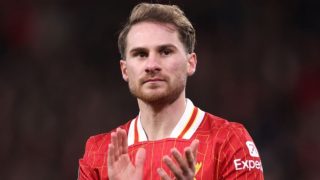 «Մանչեսթեր Յունայթեդը» կարող է ձեռք բերել «Լիվերպուլի» կիսապաշտպանին