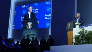 Խաղաղության խորհրդի տնօրենը կհանդիպի ԵՄ բարձրաստիճան դիվանագետների հետ