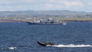 Իռլանդիան ծովային անվտանգության ամրապնդման նպատակով կուժեղացնի համագործակցությունը ՆԱՏՕ-ի երկրների հետ