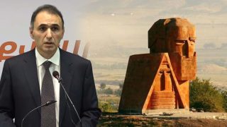 Արցախի վերահայացումը մեր քաղաքական ուղեգծի առանցքային տարրերից մեկն է լինելու. Ավետիք Չալաբյան