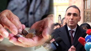 Կենսաթոշակների բարձրացման քայլը ոչ միայն թերի է, այլև ուշացած. սա ինչ-որ տեղ ընտրակաշառք է. Չալաբյան