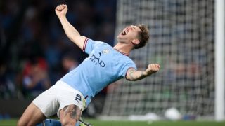 «Բավարիան» բանակցություններ է վարում «Մանչեսթեր Սիթիի» պաշտպանին ձեռք բերելու համար