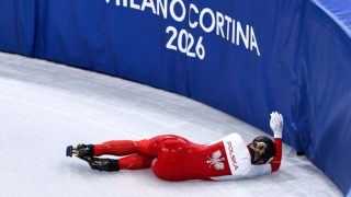 Լեհ չմշկասահորդուհին լուրջ վնասվածք է ստացել 2026 թվականի Օլիմպիական խաղերում