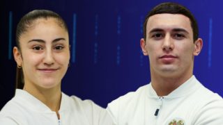 Հայտնի են ծանրամարտի Հայաստանի 2026 թ. առաջնության լավագույն մարզիկները