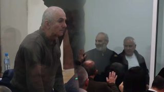 Եթե Քր. օրենսգիրքը շնչող մարմին լիներ, սրտի կաթվածից կմահանար. Փաստաբանը հիշեց ստալինյան տրոյկաները